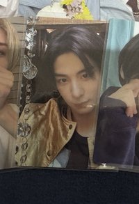 5 why專輯卡