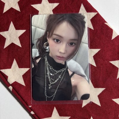 Dirty work ms幸運卡 冬 ⋆.˚⊹⁺