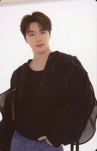 FOLLOW AGAIN 隨機卡 