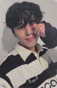 迷七SC演唱會 周邊卡 台北場