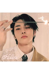 Hollow 專輯 FC 個人盤