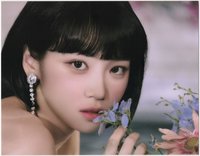 FEARLESS 明信片 The First Moment in Your Hands 明信片