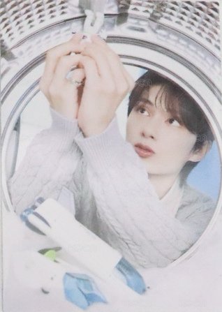 24‘HOME 隨機卡  正面