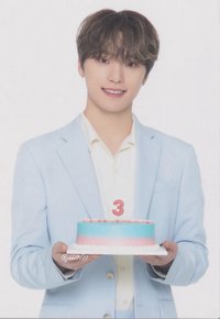 21‘FM HARE 隨機卡 