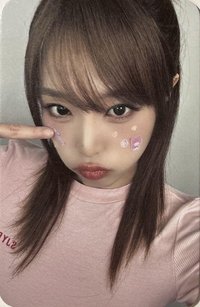 迷四 mokket 特典卡 