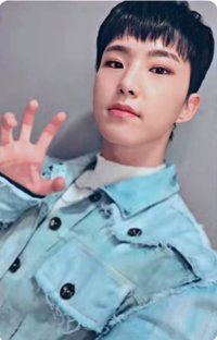 MINI9 yzy D 簽售卡 