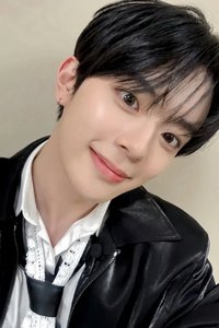 BOYS ll PLANET 檔案展 上海站 AFTER;JOURNEY 周邊卡 