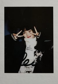 ELEVEN yzy 2.0 簽售卡 