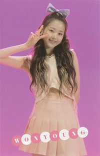 Oneiric Diary 專輯卡 日記:DIARY版 AR卡