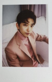 16’BOYS WISH D ver. 周邊卡 