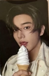 宵 環球 幸運卡 冰淇淋ver.