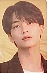 23’博物館 入場卡 / 場限卡  正面