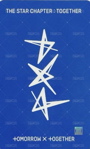 正四 mk 2.0 幸運卡  背面