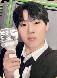 10週年演唱會 入場卡 / 場限卡 D1 Monbebe Only