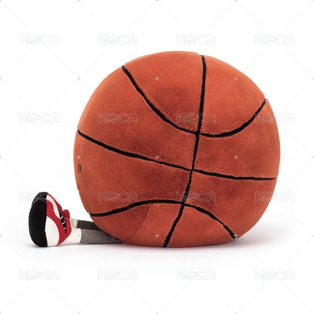 Basketball 籃球