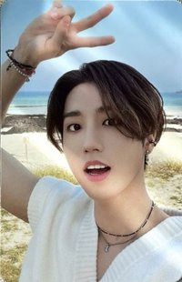 Stay in STAY 周邊卡 線下預售禮