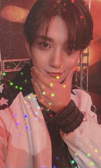 MINI11 環球 抽選卡 