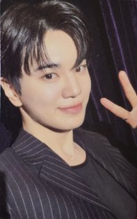 LIKE INFINITE 專輯卡 週年版