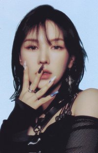 Stamp On It 周邊卡 