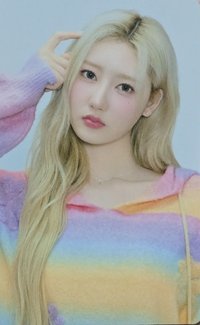 25’世巡 隨機卡 