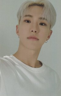 六週年 周邊卡 吊墜卡