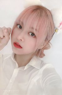 expérgo mp 幸運卡 白貓莉