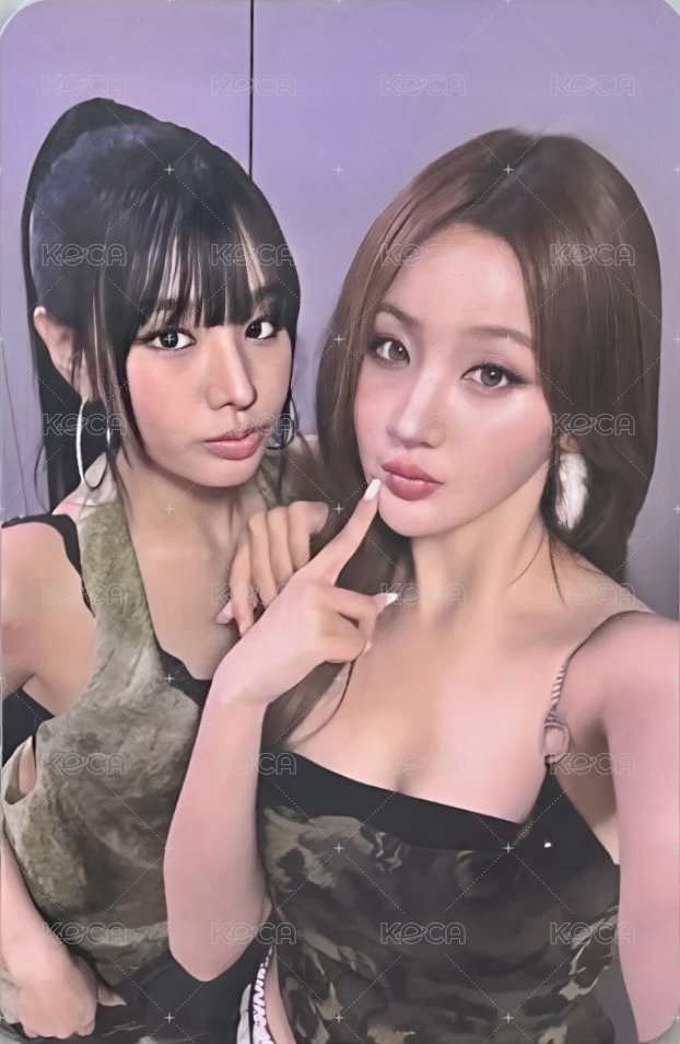 224 QQ音樂 星光卡 一星卡 正面