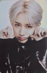 On My Youth 遺憾效應 周邊卡 OMY週邊特典 - 閃卡