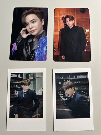 TH WORLD EP.FIN : WILL