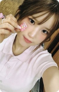 From Our 20‘s ms 線下2.0 簽售卡 