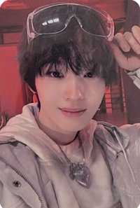 迷一 bdm 幸運卡 ver.A