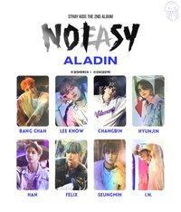 NOEASY Aladin