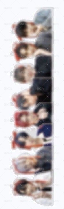 MR LD蝴蝶結吊飾