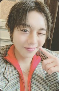 My Collection 專輯卡 (CUBISM ver.)