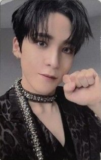 Paradigm 專輯卡 通常盤