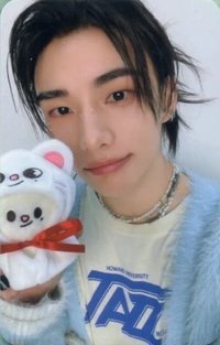 5th FM 周邊卡 立牌卡