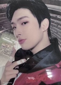 Beyond Zero 塔店 特典卡 