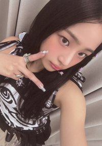 Get Up 專輯卡 WVS B ver.