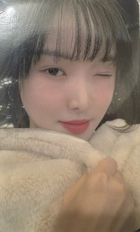 6週年 wvs 周邊卡 