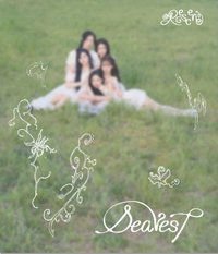 Dearest 專輯 PB版Dear ver