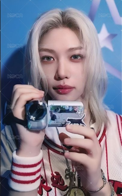 2025年曆 全通路 特典卡  正面