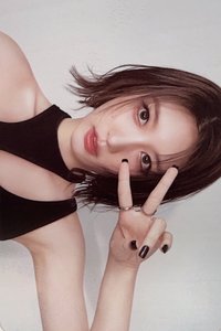 正規一 星船 特典卡 I’VE IVE 特別版秋