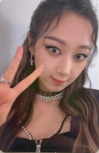 Savage 專輯卡 p.o.s吉