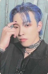 Outlaw wm 1.0 特典卡 