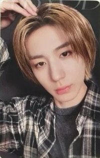 No Genre yzy 3.0 幸運卡 5