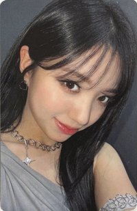 JP正規一 專輯卡 通常盤