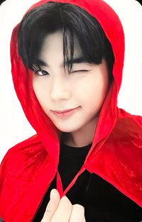 迷二 sr 簽售卡 小紅帽 ver.