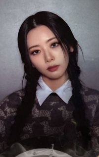 迷你九輯 專輯卡 (電子專QR卡)