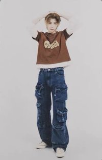 Knock On 巡迴 隨機卡 安可場 5