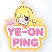 Teenieping聯名 鑰匙圈吊飾 壓克力